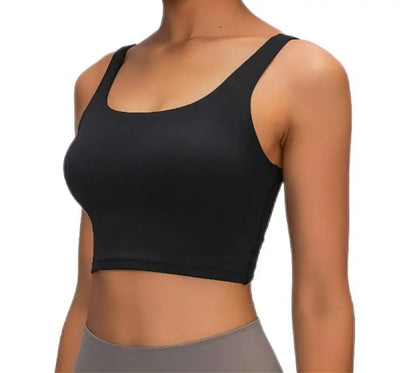 Haitian Coat of Arms Slim Fit Crop Top – Custom Cotton Tank for Women