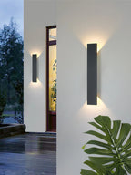 Modern LED Up Down Wall Light