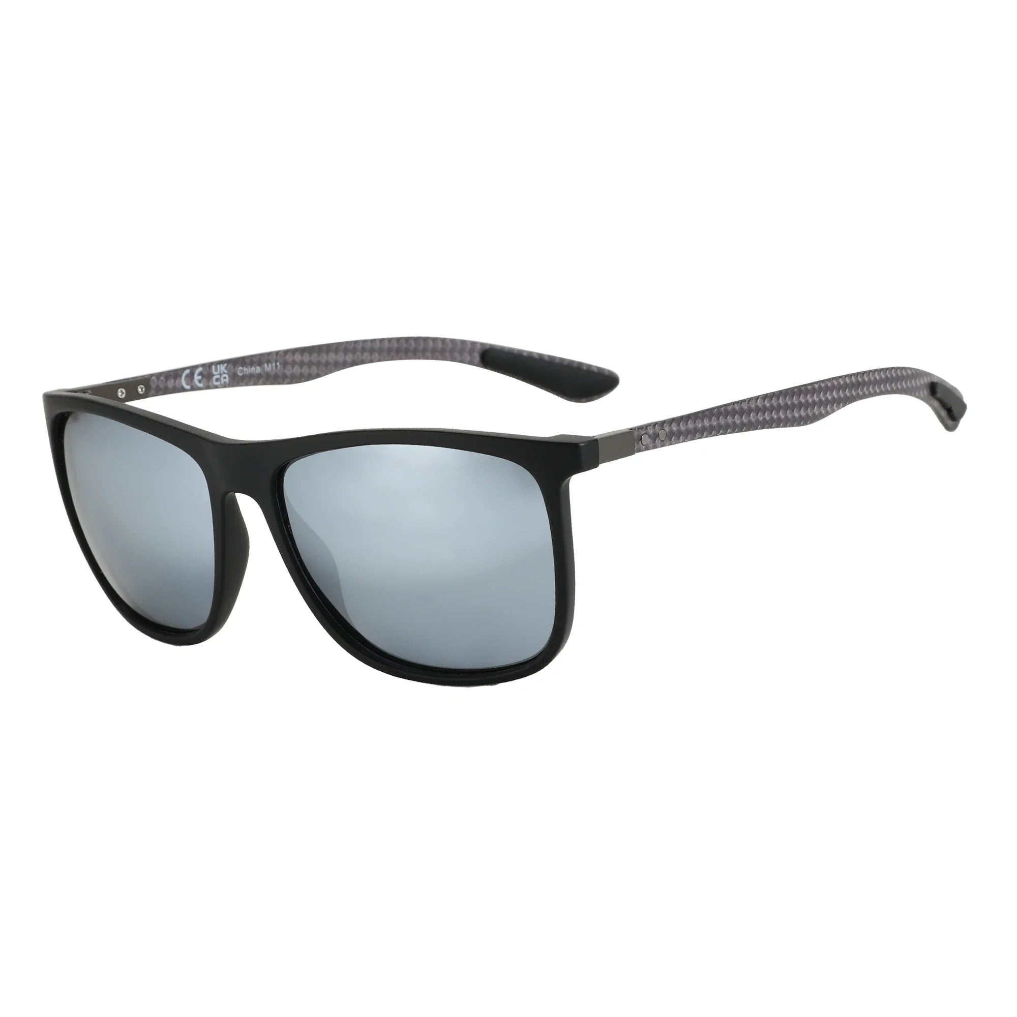 Zenotic Apex Carbon Fiber Polarized Sunglasses