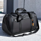 Large Capacity Oxford Duffel Bag