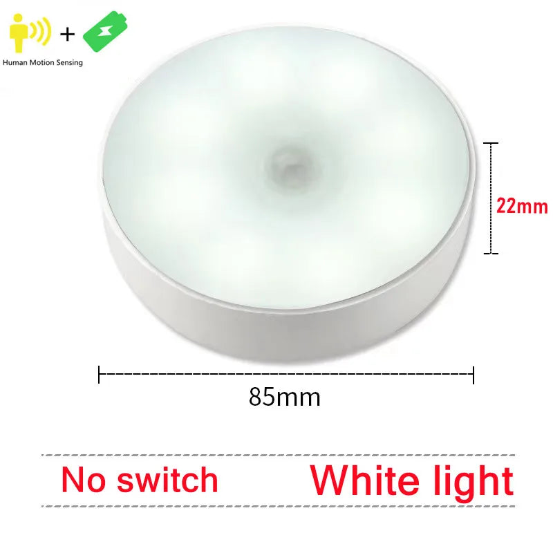 Sensor Night Light