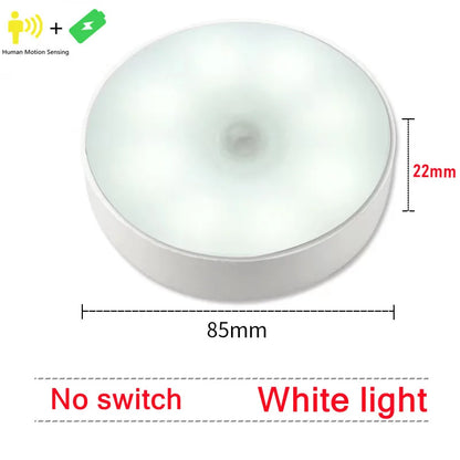 Sensor Night Light
