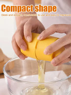 Instant Egg Shell Opener