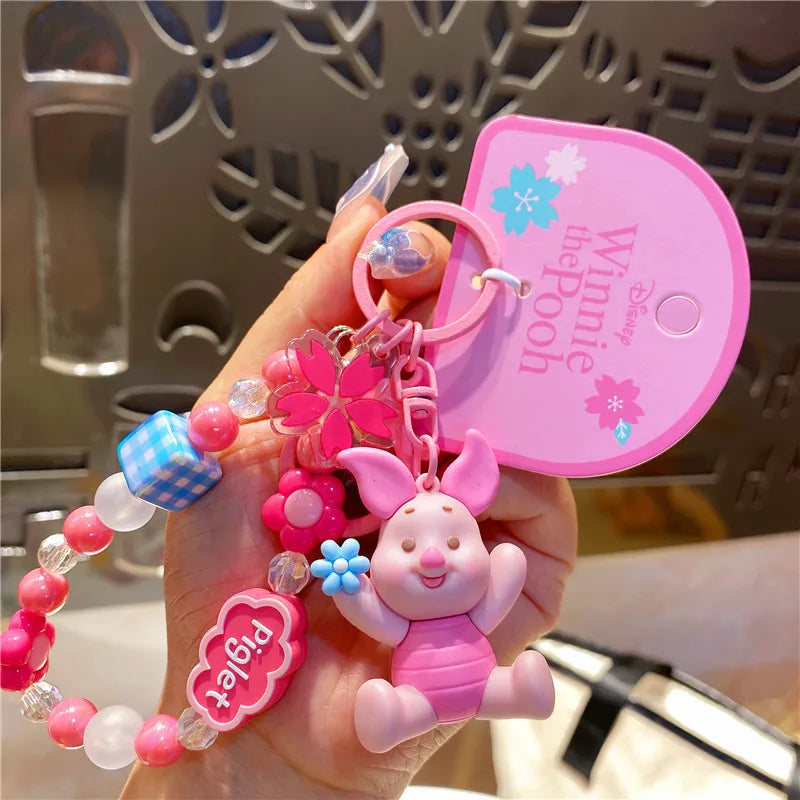 Cute Backpack Charm & Couple Gift