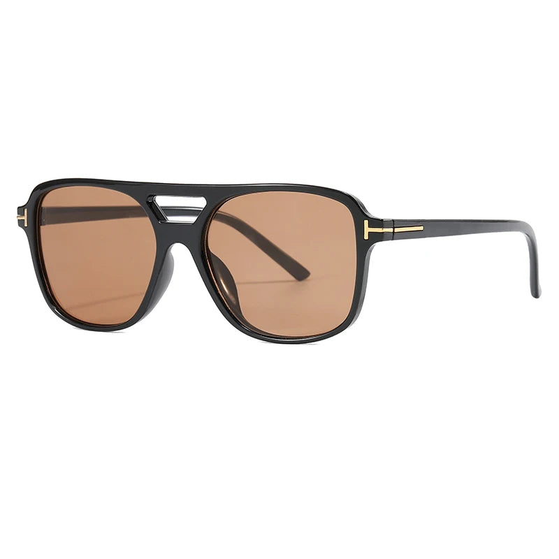 New Fashion Pilot Sunglasses – Women’s