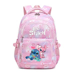Lilo & Stitch Large Capacity Backpack