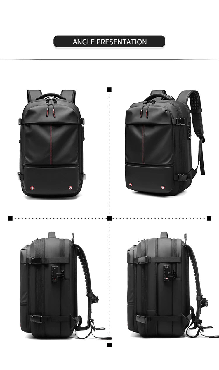 Laptop Backpack