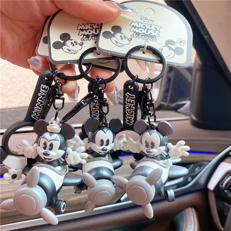 Cute Backpack Charm & Couple Gift