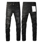High Street Slim Cargo Jeans
