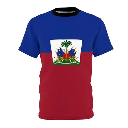 Men’s 3D T-Shirt