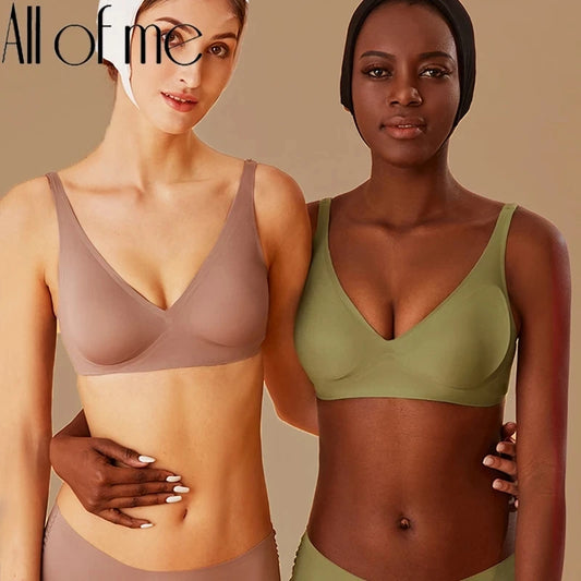 Seductive Comfort Seamless