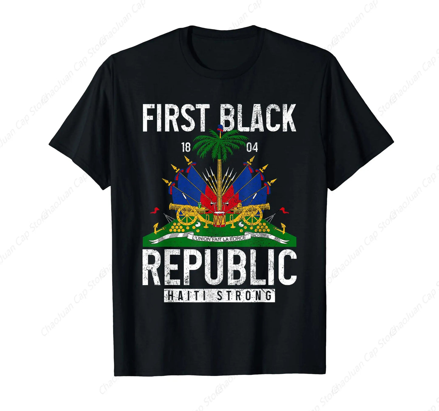 Men's Summer Cotton T Shirt