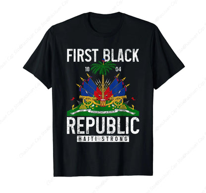 Men's Summer Cotton T Shirt