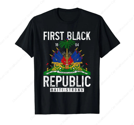 Men's Summer Cotton T Shirt