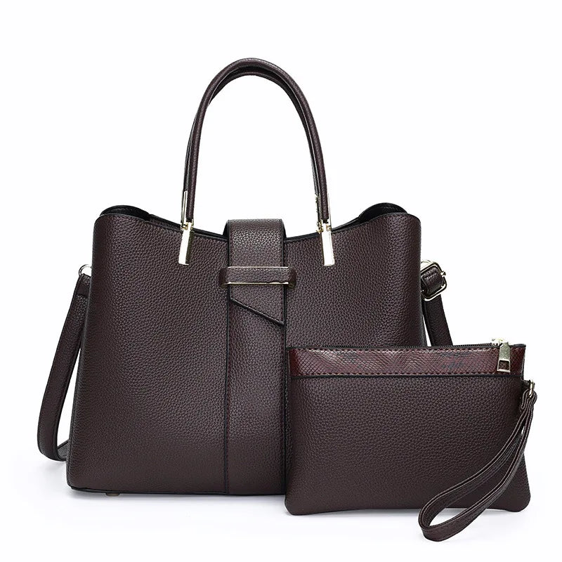 Women handbag elegant durable