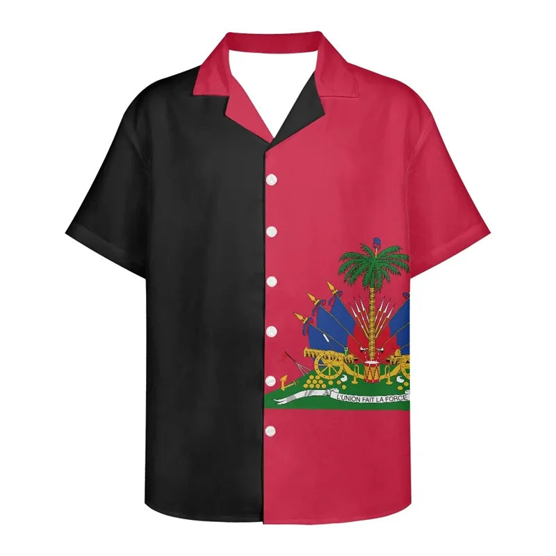 Men’s Summer Vintage