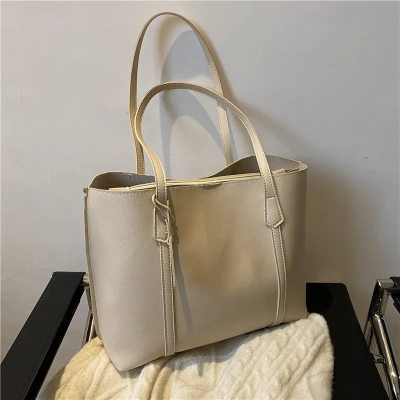 Women's Bag, New Soft Leather
