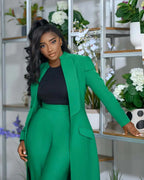 Classic Knit Pullover – Timeless, Soft & Effortlessly Elegant