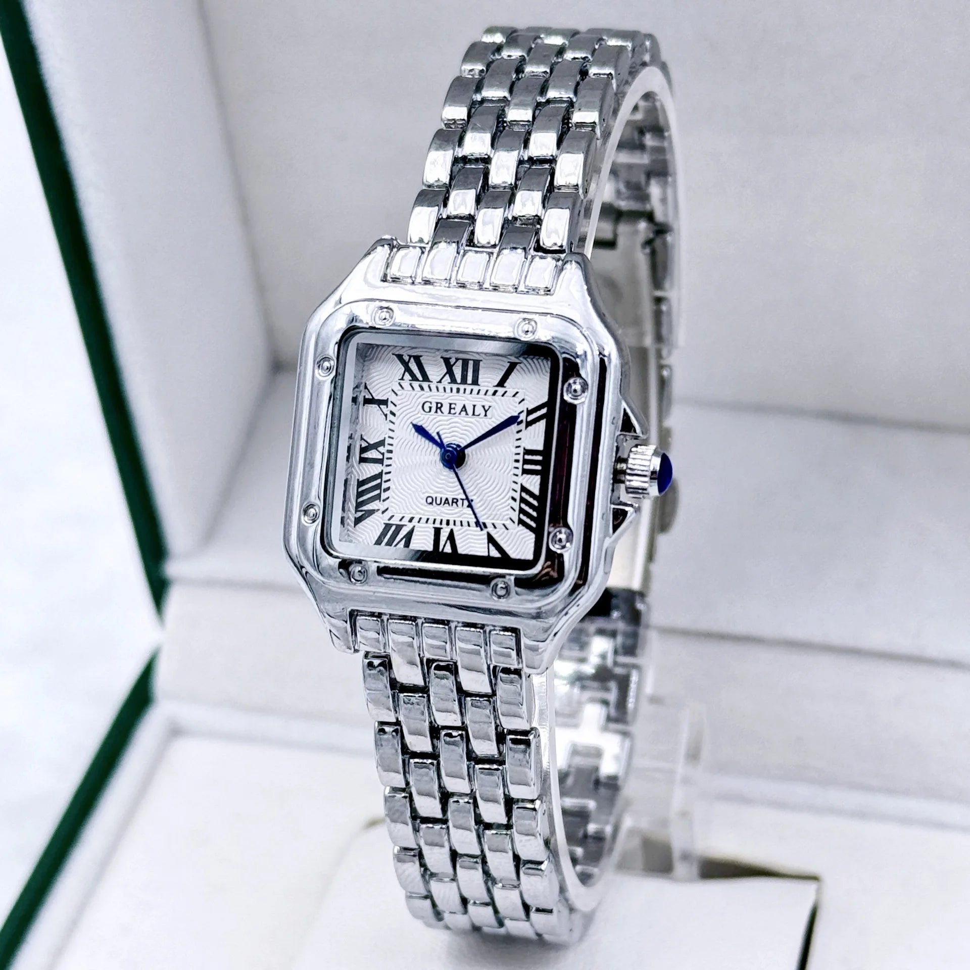 Women's Fashion Quartz Watch
