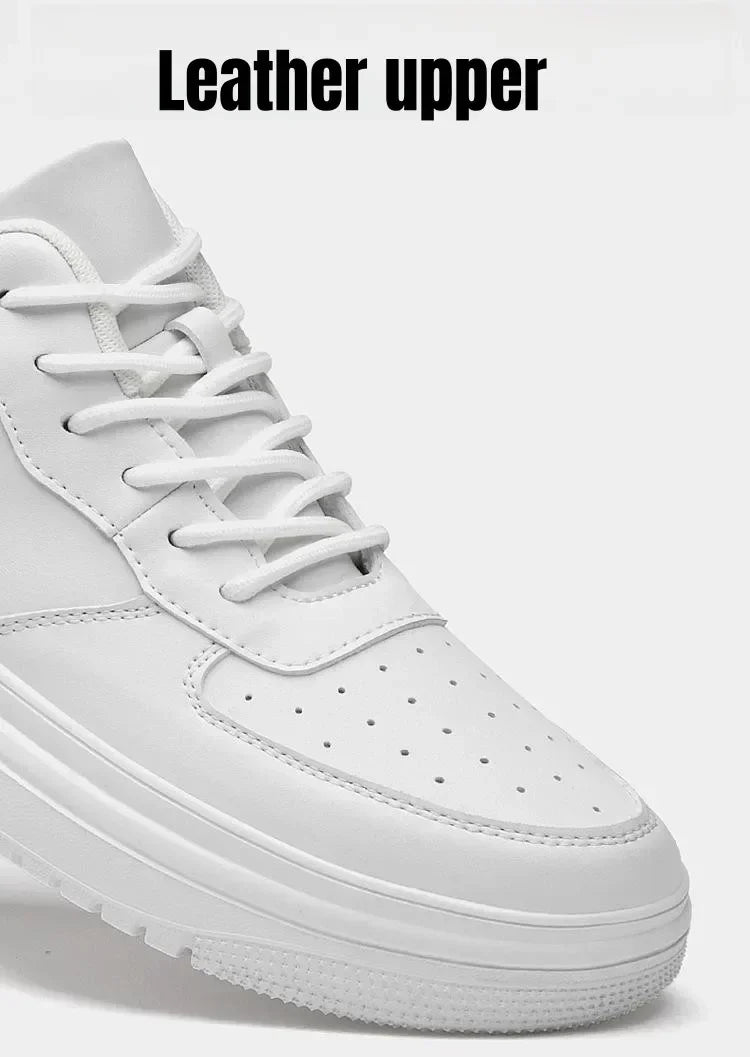 Men’s Height Increasing Sneakers –