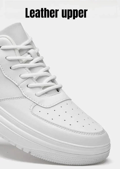 Men’s Height Increasing Sneakers –