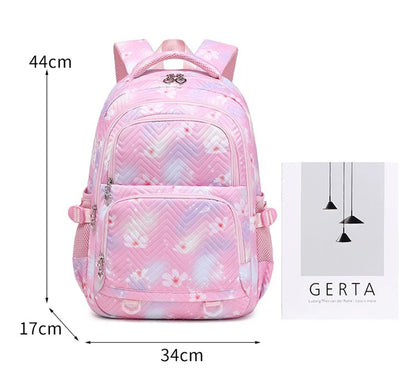 Lilo & Stitch Large Capacity Backpack