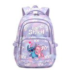 Lilo & Stitch Large Capacity Backpack