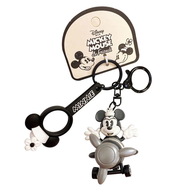 Cute Backpack Charm & Couple Gift