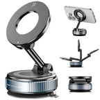 Magnetic Car Phone Holder