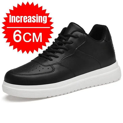 Men’s Height Increasing Sneakers –