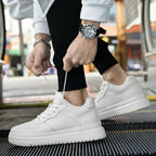 Men’s Height Increasing Sneakers –