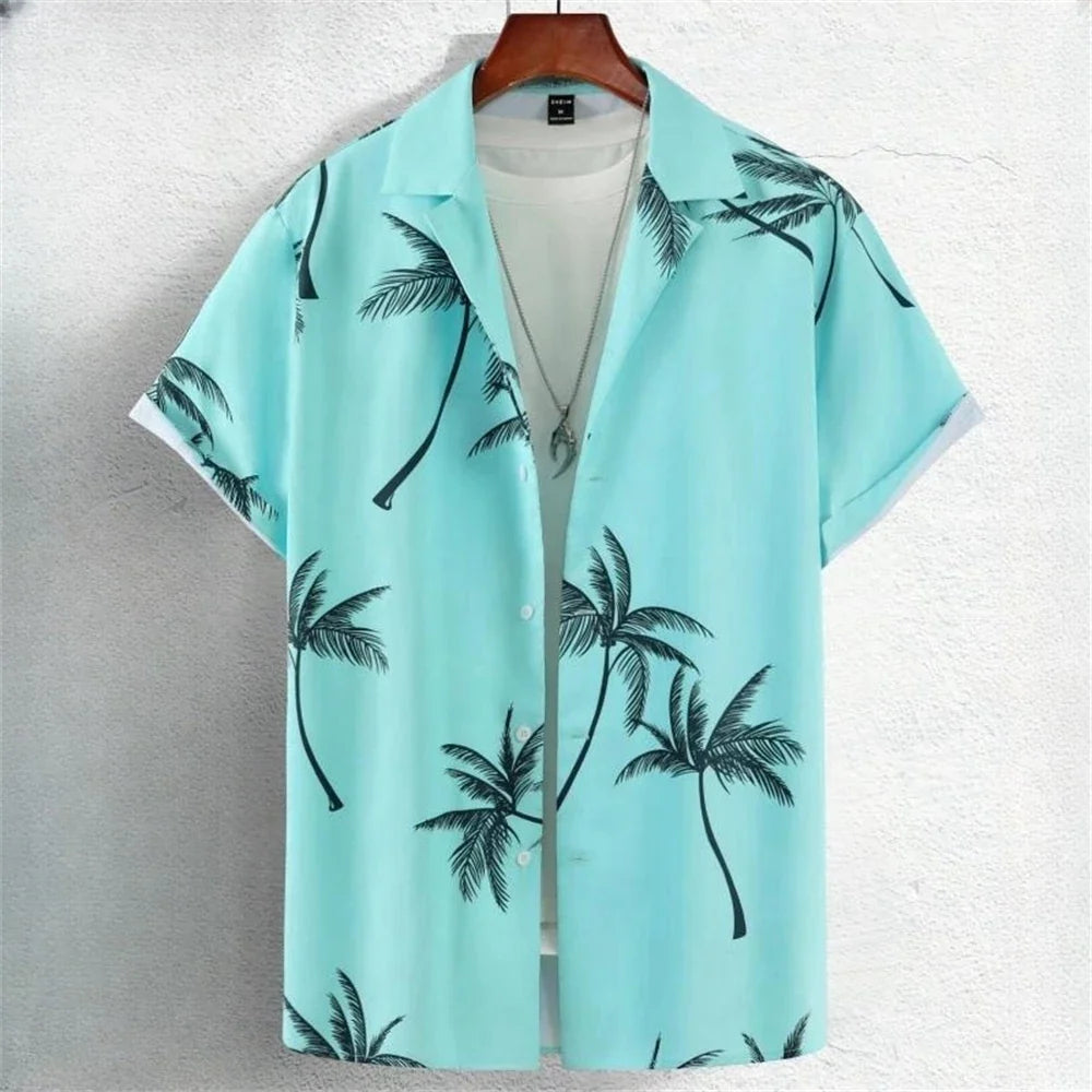 Artisan Hawaiian Shirt