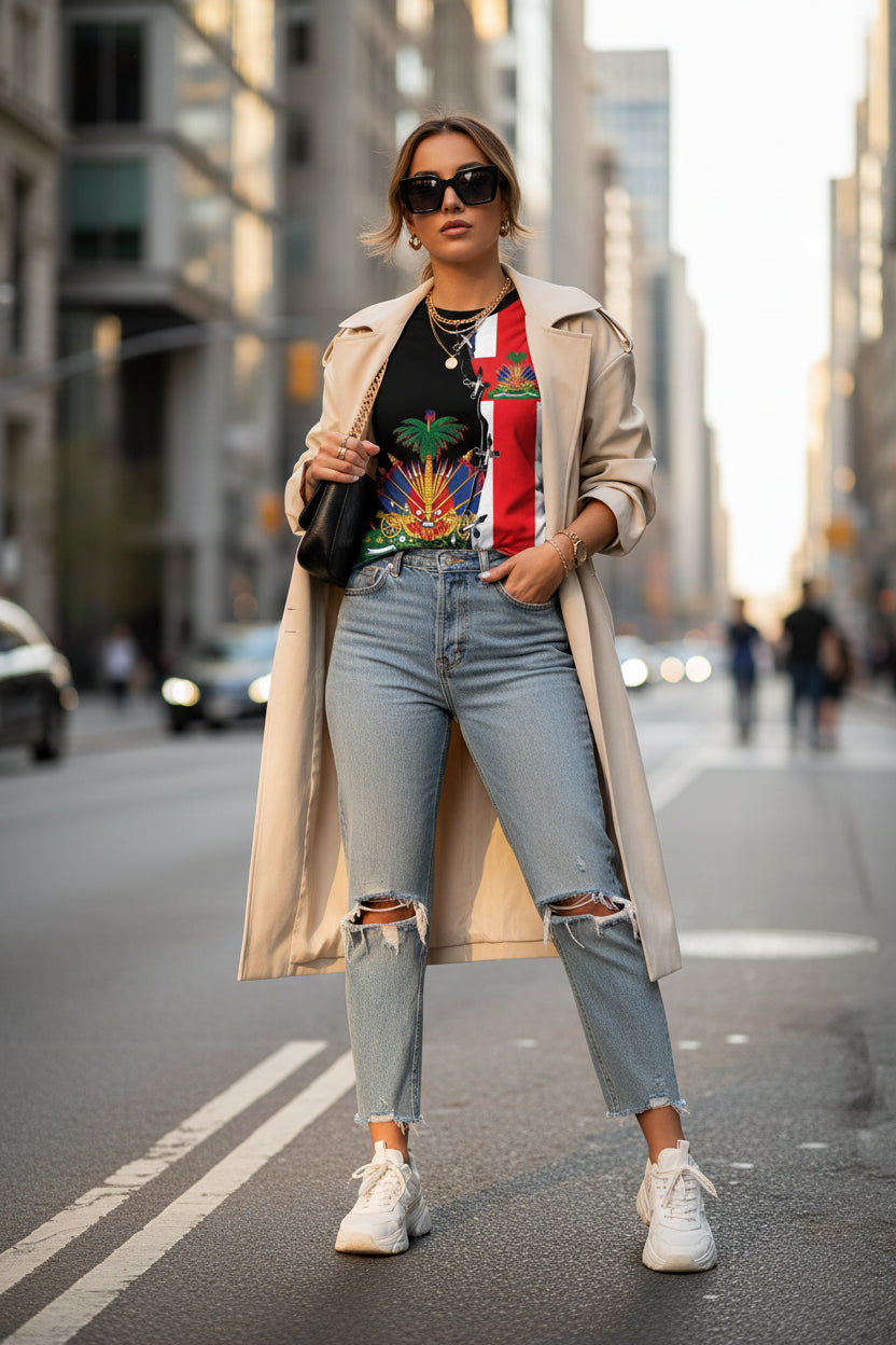 Elite 360° All-Over Print Performance Tee