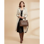 Women handbag elegant durable