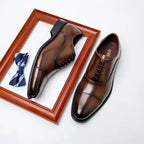 Leather Dress Shoes