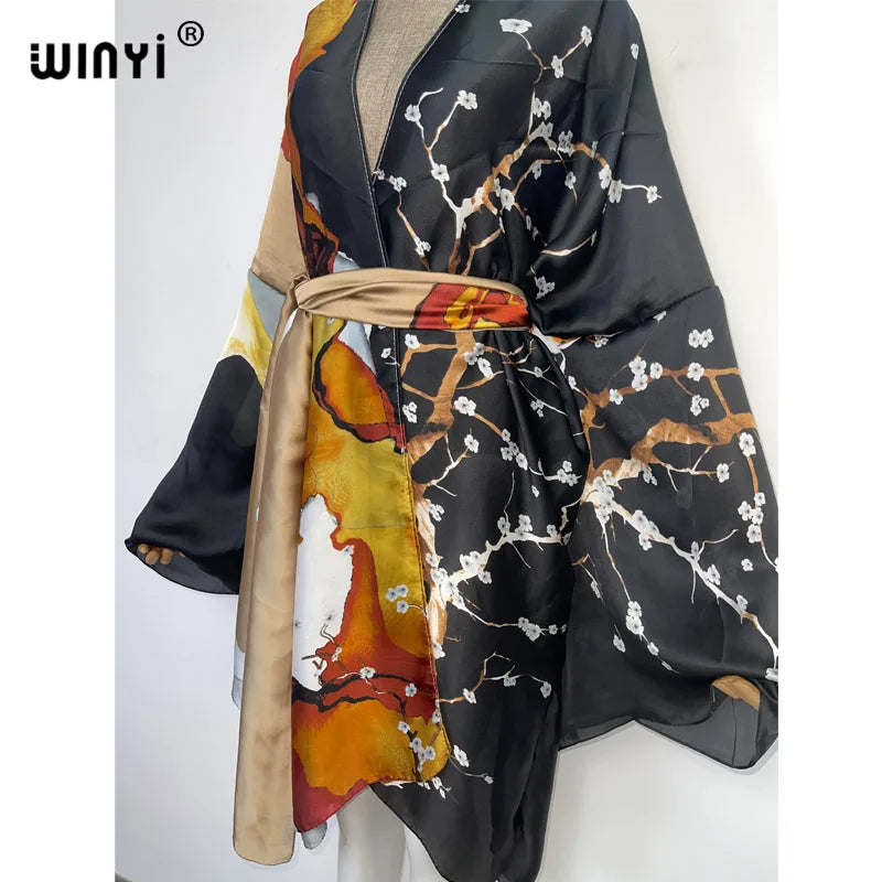 Beach Cover-Up – Sweet