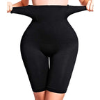 Women's High Waist Flat