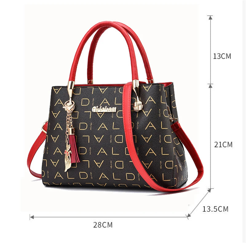 Women’s Luxury Designer Handbag