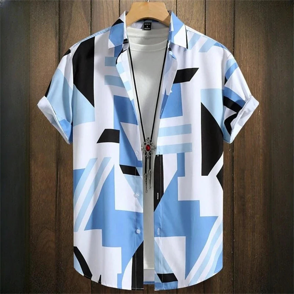 Artisan Hawaiian Shirt