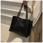 Women's Bag, New Soft Leather