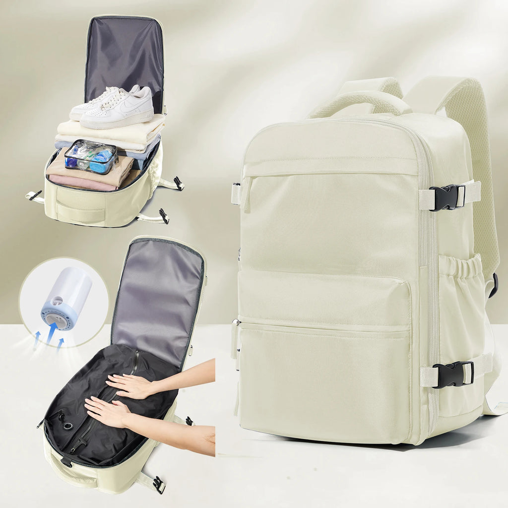Backpack Travel Bag