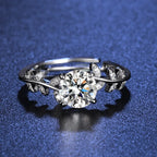 1 Karat Wedding Ring