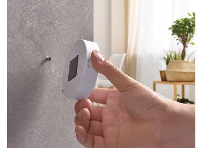 Sensor Night Light