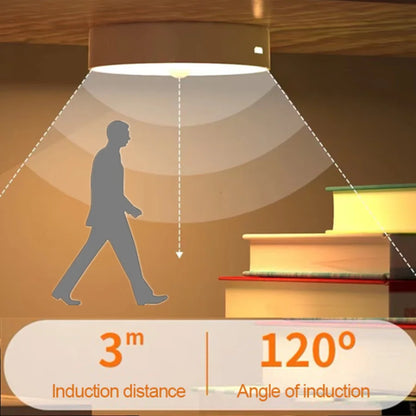 Sensor Night Light