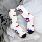 Haiti Socks