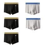 Men’s Striped Boxer Shorts
