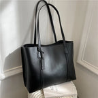 Women's Bag, New Soft Leather