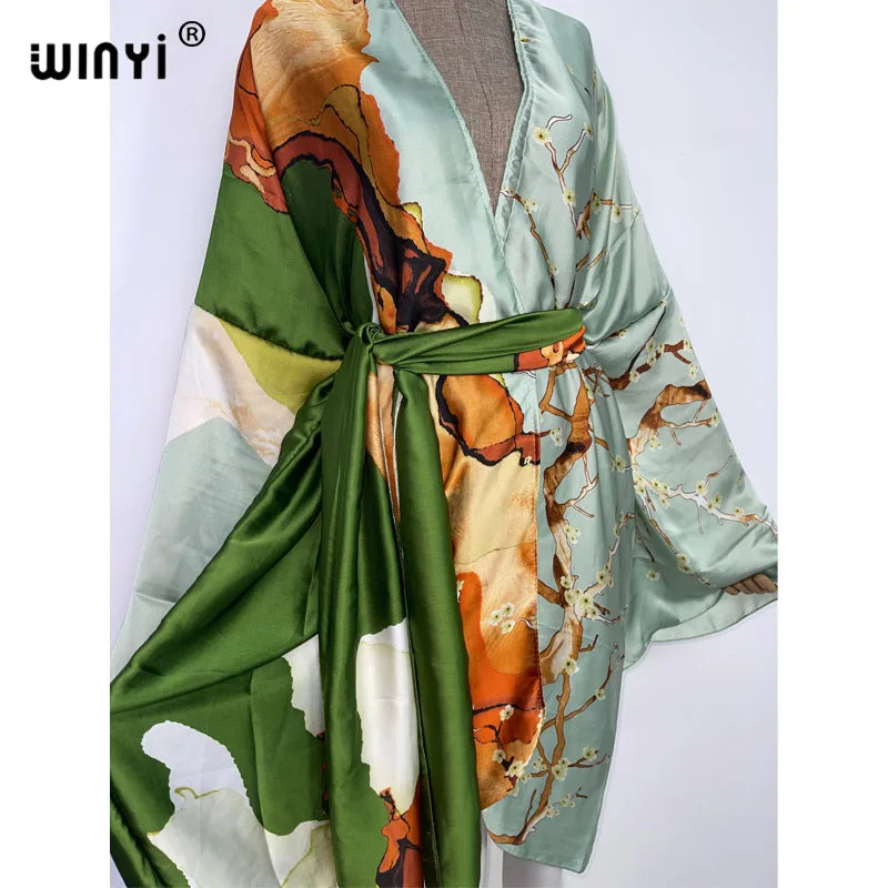 Beach Cover-Up – Sweet