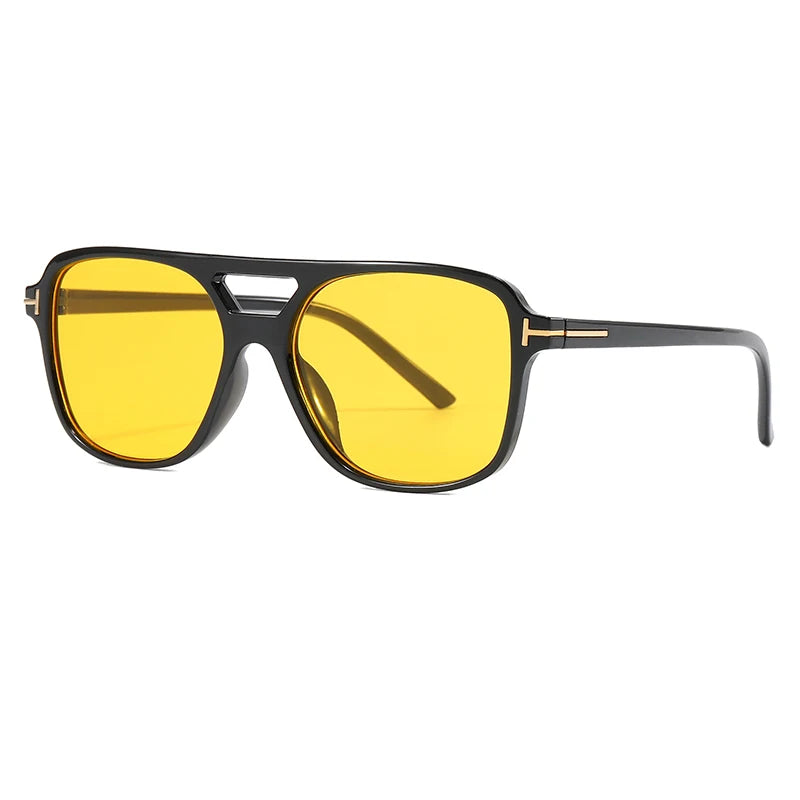 New Fashion Pilot Sunglasses – Women’s