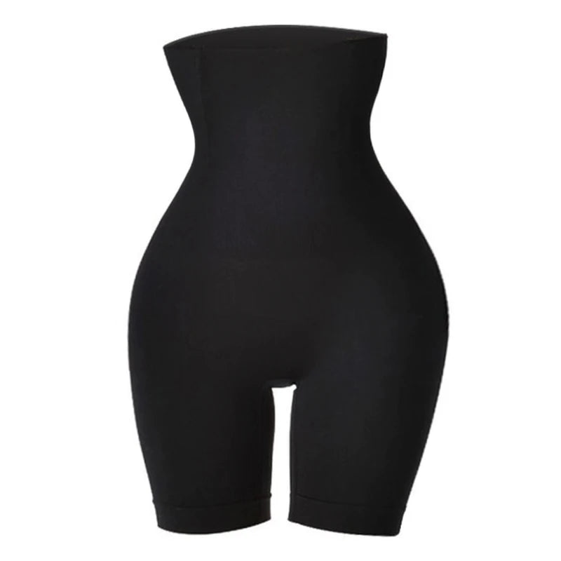 Women's High Waist Flat